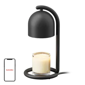 SwitchBot Smart Candle Warmer (black)